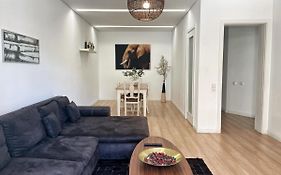 Dreamy Alameda Apartment